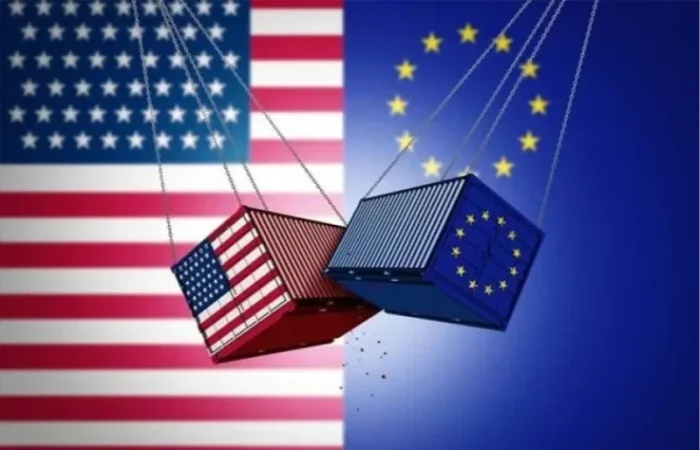Եվրամիությունն ԱՄՆ-ի համար «էներգետիկ գաղութ» կդառնա