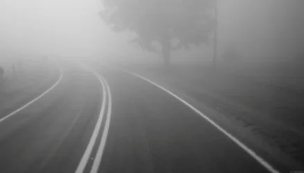 Խիտ մառախուղ է․ իրավիճակը՝ ճանապարհներին