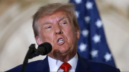 Զգալիորեն կբարձրացնեմ մաքսատուրքերը Հնդկաստանի նկատմամբ. Թրամփ