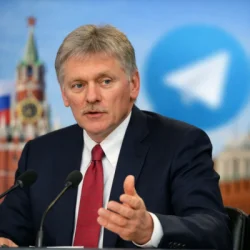 Պեսկովի արձագանքը՝ Telegram-ի աշխատանքի դանդաղեցմանը