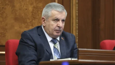 Պատգամավոր Սերգեյ Բագրատյանի որդին բերման է ենթարկվել