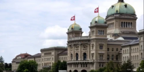 Շվեյցարիան չի նախատեսում պատասխան մաքսատուրքեր սահմանել ԱՄՆ-ից ներկրվող ապրանքների համար