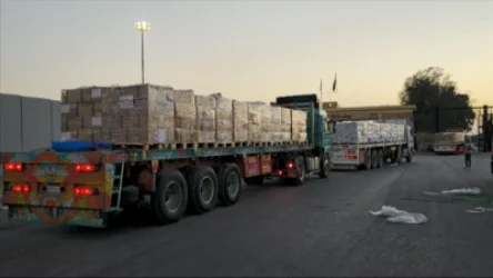 Հորդանանը մեղադրել է Իսրայելին անգործության մեջ