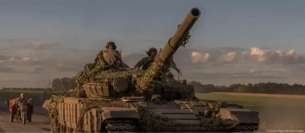 Ռուսաստանը մինչև տարեվերջ կձևավորի ևս 10 դիվիզիա