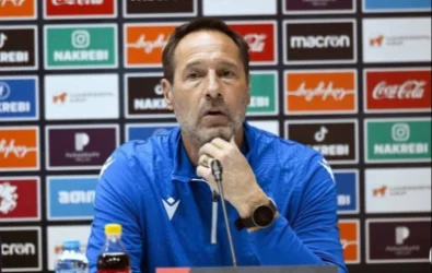 Ջոն վան’ տ Սխիպը` իրեն Հայաստանի ազգային հավաքականի գլխավոր մարզչի պաշտոնից ազատելու մասին