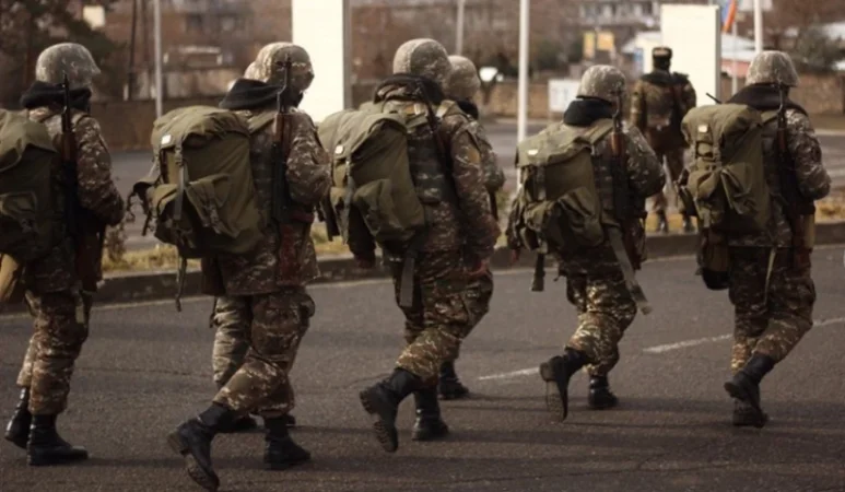 Եռամսյա վարժական հավաքներ՝ աշնանը