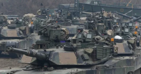 Ամերիկացի զինվորականը փորձել է Abrams տանկերի մասին տեղեկատվություն տրամադրել Ռուսաստանին