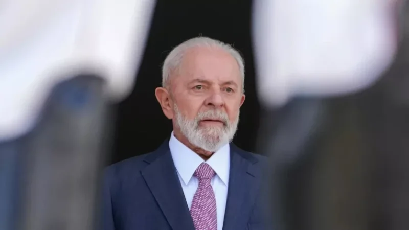 Բրազիլիայի նախագահը ցանկանում է BRICS-ի ղեկավարների հետ խոսել մաքսատուրքերի վերաբերյալ