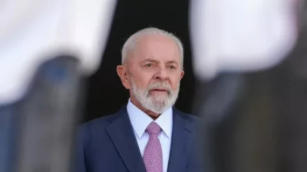 Բրազիլիայի նախագահը ցանկանում է BRICS-ի ղեկավարների հետ խոսել մաքսատուրքերի վերաբերյալ