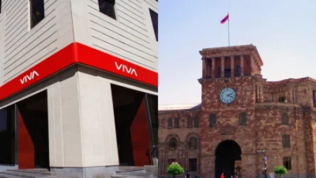 Կառավարությունը վաճառում է «Վիվա Արմենիա»-ի բաժնեմասը