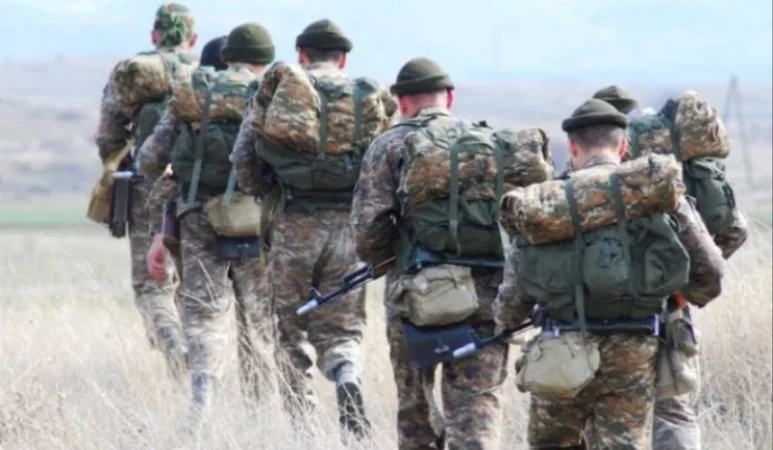 Սեպտեմբերի 15-ից կանցկացվեն պահեստազորայինների վարժական հավաքներ