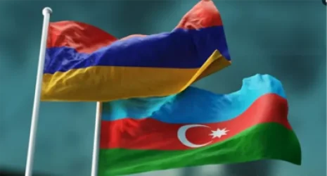 Ադրբեջանից նշել են, որ դեպքում չի ստորագրվի խաղաղության պայմանագիրը