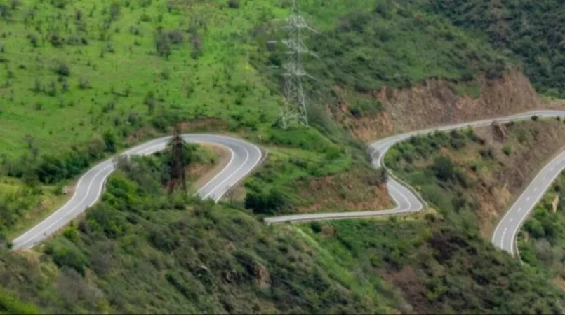 Բացառիկ իրավունք ԱՄՆ-ին. ինչպես կկոչվի Հայաստանով անցնող ճանապարհը. Reuters