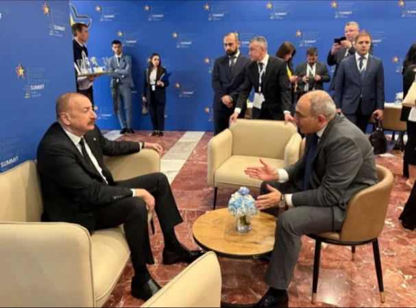 Միջանցք այլևս չկա. Փաշինյան-Թրամփ-Ալիև գագաթնաժողովի գլխավոր թեման