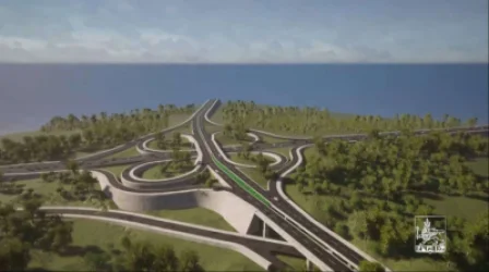 Իսակով-Արշակունյաց ճանապարհահատվածի կառուցման համար ավելի քան 7,5 մլրդ դրամ կհատկացվի