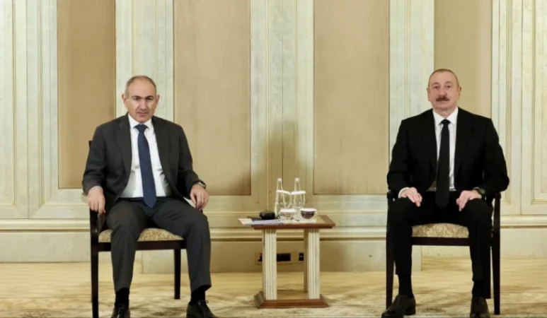 Արայիկ Հարությունյանը` ԱՄՆ-ում սպասվող եռակաողմ հանդիպման մասին