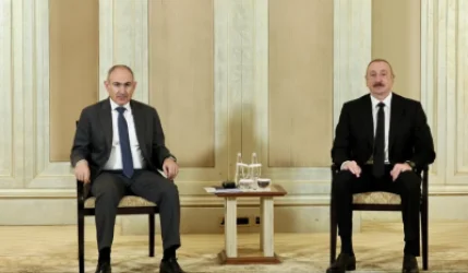 Արայիկ Հարությունյանը` ԱՄՆ-ում սպասվող եռակաողմ հանդիպման մասին