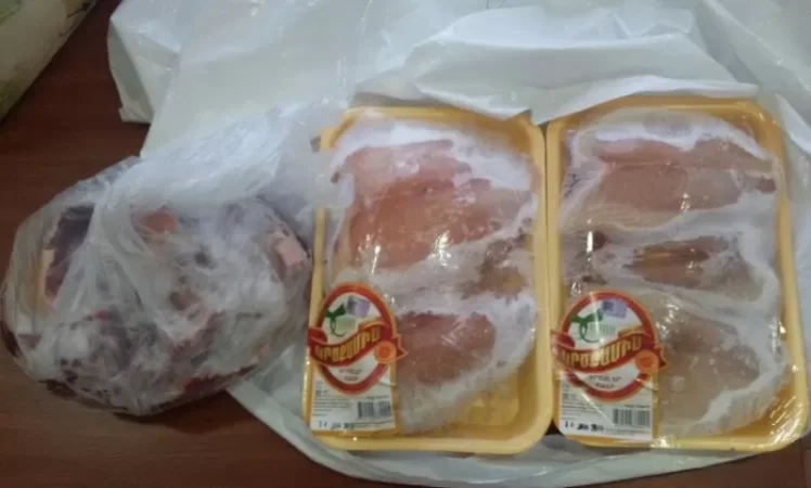 Director of Kindergarten Arrested for Embezzling Children’s Food Funds