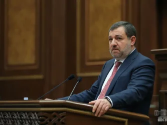 ԲԴԽ նախկին նախագահը դատապարտվեց ազատազրկման