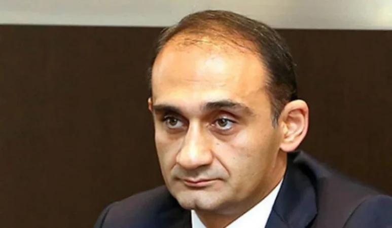 Ձերբակալվել է ՊԵԿ նախկին նախագահը
