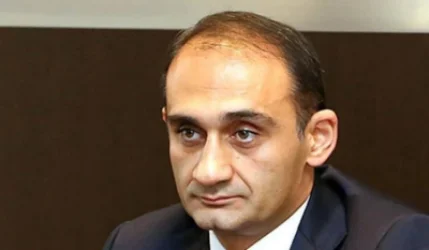 Ձերբակալվել է ՊԵԿ նախկին նախագահը