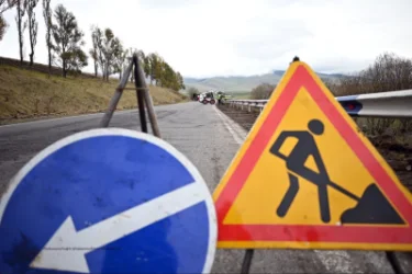 Հիմնանորոգման աշխատանքներով պայմանավորված՝ նշված փողոցները փակ կլինեն