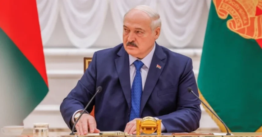 Լուկաշենկոն՝ Թրամփ-Պուտին-Զելենսկի եռակողմ հանդիպում կազմակերպելու մասին