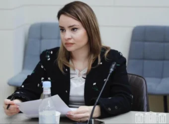 Ապաշրջափակման մասին մենք մեր հայտնած կարմիր գծերից չենք հրաժարվելու. Սոնա Ղազարյան