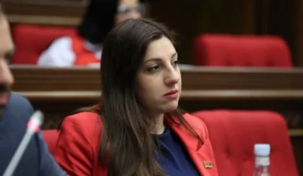 Եթե բացվում են ճանապարհներ Ադրբեջանի համար, ապա բացվում են նաև Հայաստանի համար. Հռիփսիմե Գրիգորյան