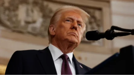 Անձամբ կմիջամտեմ, եթե Հայաստանը կամ Ադրբեջանը խախտեն ձեռք բերված պայմանավորվածությունները. Թրամփ