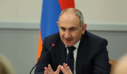 Սա լրջագույն գործարք է, որ կնքեցինք այսօր. Նիկոլ Փաշինյան