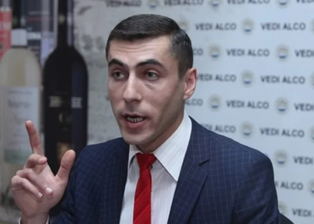 Անոմալ տաք և բավարար տեղումներով դեկտեմբեր․ Սուրենյան