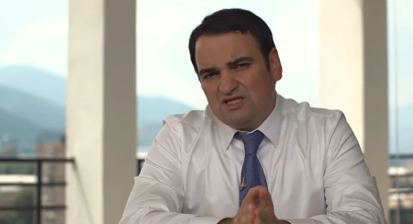 Եթե պետք է վերջում այդ ճանապարհը տայիր, մարդկանց ինչո՞ւ սարքեցիր տնավեր. Նարեկ Կարապետյան՝ Փաշինյանին