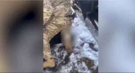 «Օրենքով գող» Վիտալի Թբիլիսսկին կալանավորվել է. ՔԿ-ն մանրամասներ է հայտնում