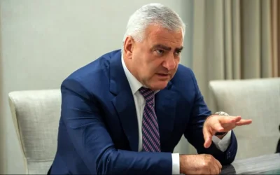 Դատարանը ոչ իրավաչափ է ճանաչել Սամվել Կարապետյանի ձերբակալումը, ոչ թե կալանավորումը. պաշտպան