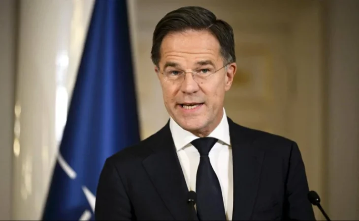 Ուկրաինան պետք է լինի բանակցային սեղանի շուրջ․ ՆԱՏՕ-ի գլխավոր քարտուղար