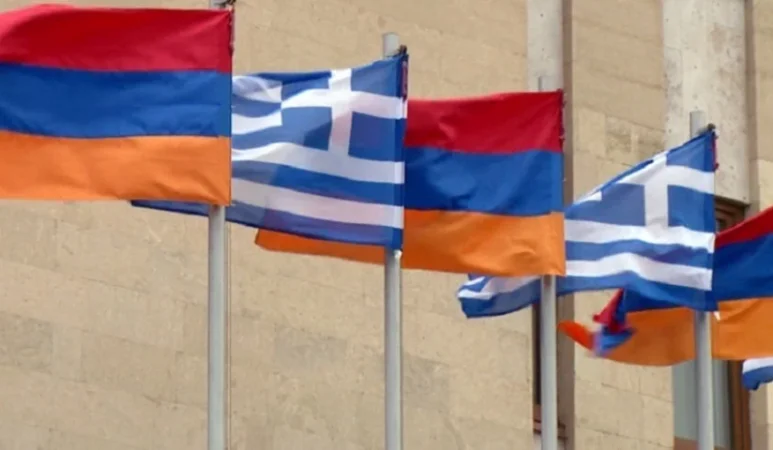 Հունաստանում Հայաստանի դեսպանատան հաղորդագրությունը՝  վաշինգտոնյան հանդիպումների վերաբերյալ