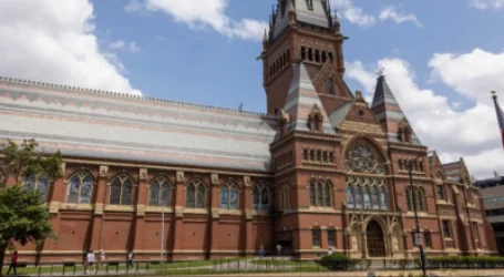 Սպիտակ տունը Հարվարդի համալսարանից սպառնում է բռնագանձել հարյուրավոր միլիոնավոր դոլարների արտոնագրեր