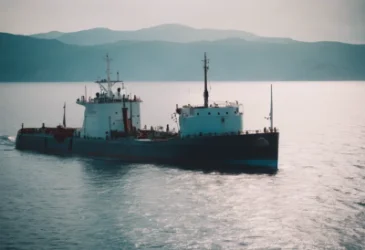 Կասկածելի բեռով Ուկրաինա ուղևորվող նավը խորտակվել է․ հայտնի է՝ ինչ էր այն տեղափոխում