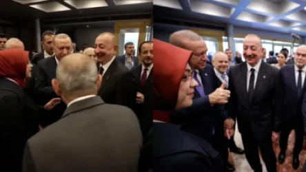 Էրդողանը կանդրադառնա Հայաստանի և Ադրբեջանի միջև կնքված համաձայնագրին