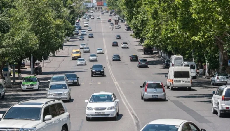 Նոր կարգ վարորդների համար. կգործի սեպտեմբերի 1-ից