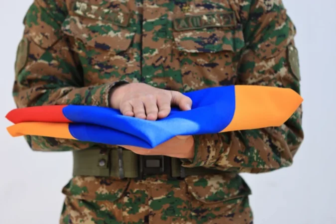 Ժամկետային զինծառայողը հանկարծամահ է եղել․ ՊՆ