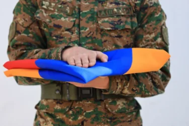 Ժամկետային զինծառայողը հանկարծամահ է եղել․ ՊՆ