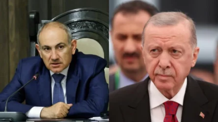 Նիկոլ Փաշինյանը հեռախոսազրույց է ունեցել Թուրքիայի նախագահի հետ․ մանրամասներ