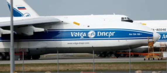 Ռուսական ինքնաթիռները մնում են գերմանական օդանավակայաններում` Ռուսաստանի դեմ ԵՄ պատժամիջոցներով պայմանավորված