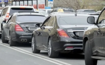 Առանց վարորդական իրավունքի 1 տարում երկրորդ անգամ ավտոմեքենա վարելը կհանգեցնի քրեական պատասխանատվության