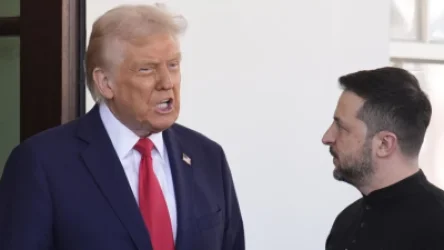 Զելենսկու մասին Թրամփի վերջին հայտարարությունները ոչ մի լավ բան չեն խոստանում. Sky News