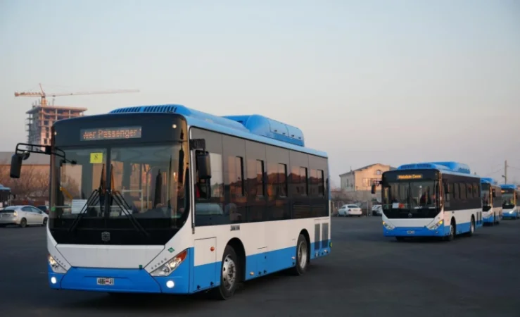 Հանրային տրանսպորտի որևէ վարորդ մեկ այլ վարորդի վրաերթի չի ենթարկել․ խոսնակ