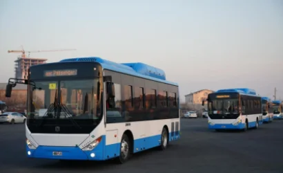 Հանրային տրանսպորտի որևէ վարորդ մեկ այլ վարորդի վրաերթի չի ենթարկել․ խոսնակ