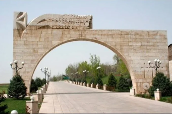 «Եռաբլուր» զինվորական պանթեոնից մետաղյա խողովակներ են գողացել. երեք անձի մեղադրանք է ներկայացվել